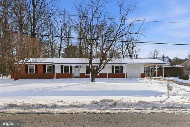9535 NOTTINGHAM DR, Upper Marlboro, MD 20772