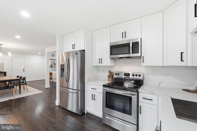 9535 NOTTINGHAM DR, Upper Marlboro, MD 20772