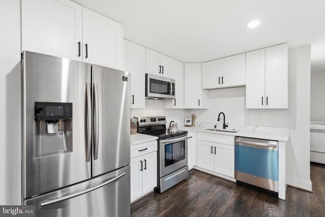 9535 NOTTINGHAM DR, Upper Marlboro, MD 20772
