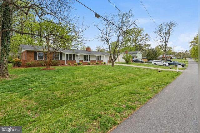 9535 NOTTINGHAM DR, Upper Marlboro, MD 20772