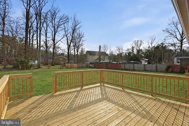 9535 NOTTINGHAM DR, Upper Marlboro, MD 20772