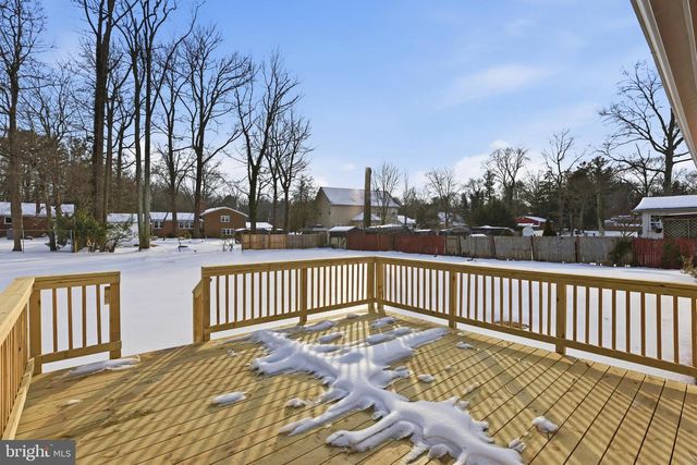 9535 NOTTINGHAM DR, Upper Marlboro, MD 20772