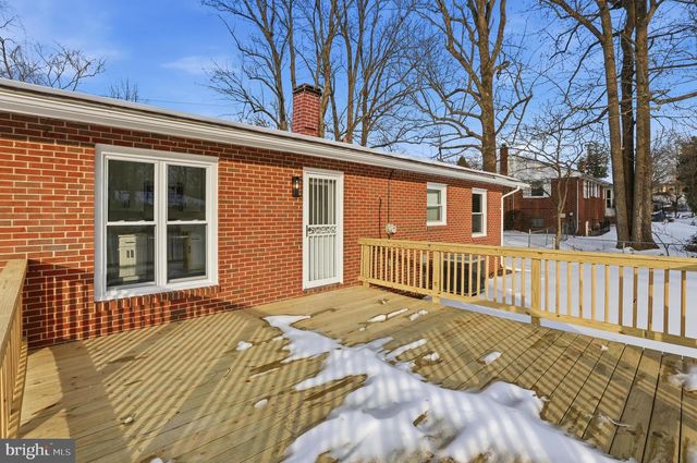 9535 NOTTINGHAM DR, Upper Marlboro, MD 20772