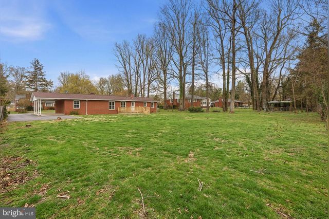 9535 NOTTINGHAM DR, Upper Marlboro, MD 20772