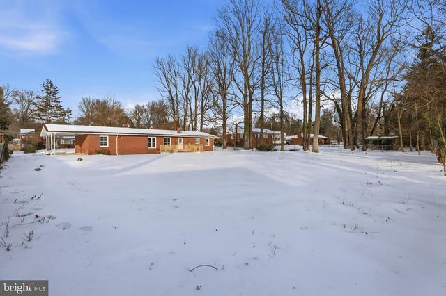 9535 NOTTINGHAM DR, Upper Marlboro, MD 20772