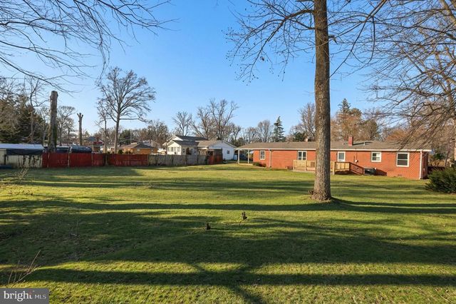 9535 NOTTINGHAM DR, Upper Marlboro, MD 20772
