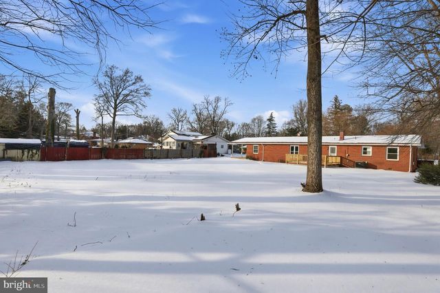 9535 NOTTINGHAM DR, Upper Marlboro, MD 20772