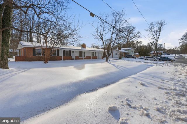 9535 NOTTINGHAM DR, Upper Marlboro, MD 20772