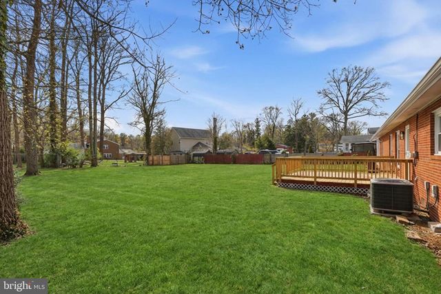 9535 NOTTINGHAM DR, Upper Marlboro, MD 20772