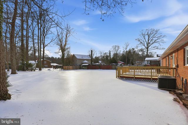 9535 NOTTINGHAM DR, Upper Marlboro, MD 20772