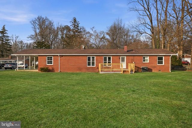 9535 NOTTINGHAM DR, Upper Marlboro, MD 20772