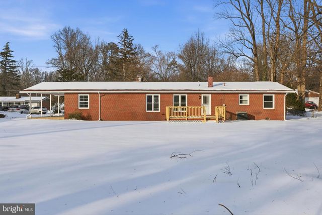 9535 NOTTINGHAM DR, Upper Marlboro, MD 20772