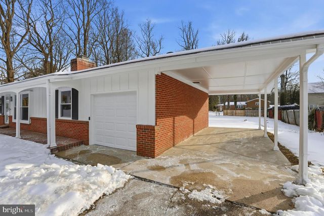 9535 NOTTINGHAM DR, Upper Marlboro, MD 20772