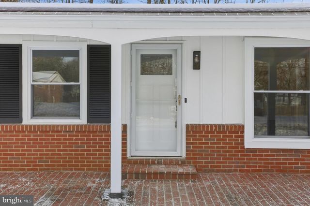 9535 NOTTINGHAM DR, Upper Marlboro, MD 20772