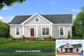 TBD SHARPS CREEK RD, Scottsville, VA 24590