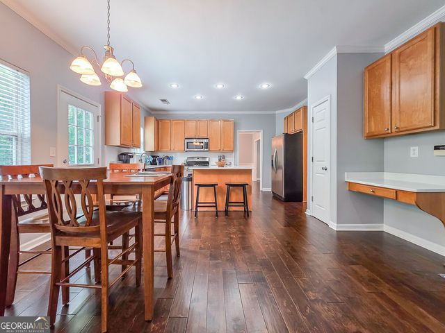 43 Ivy Mist Lane, Acworth, GA 30101