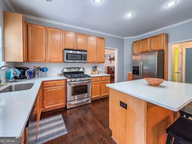 43 Ivy Mist Lane, Acworth, GA 30101