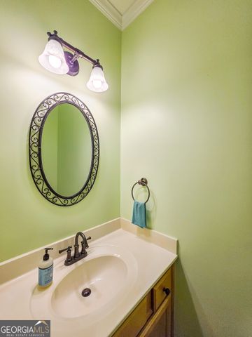 43 Ivy Mist Lane, Acworth, GA 30101
