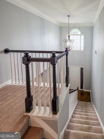 43 Ivy Mist Lane, Acworth, GA 30101