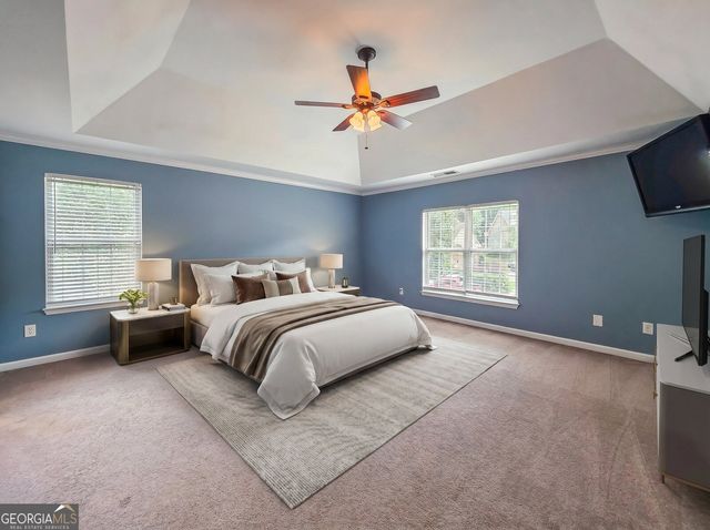 43 Ivy Mist Lane, Acworth, GA 30101