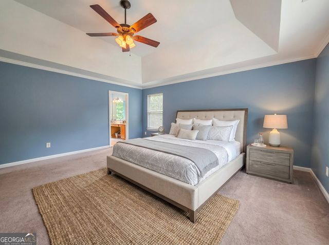 43 Ivy Mist Lane, Acworth, GA 30101