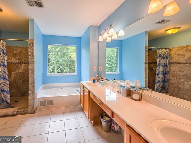 43 Ivy Mist Lane, Acworth, GA 30101