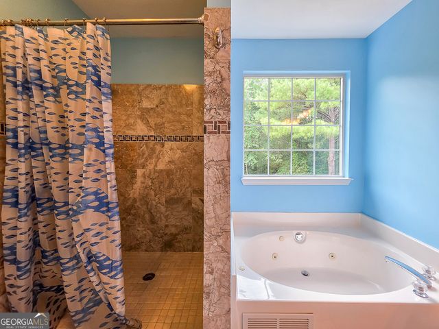 43 Ivy Mist Lane, Acworth, GA 30101
