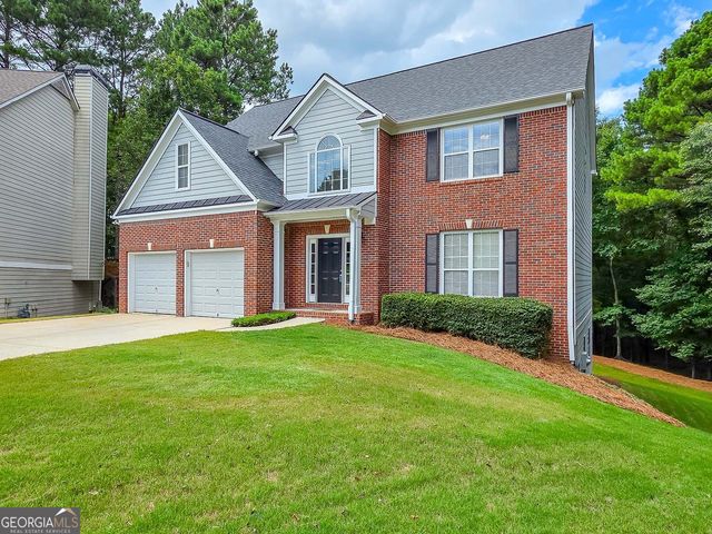 43 Ivy Mist Lane, Acworth, GA 30101