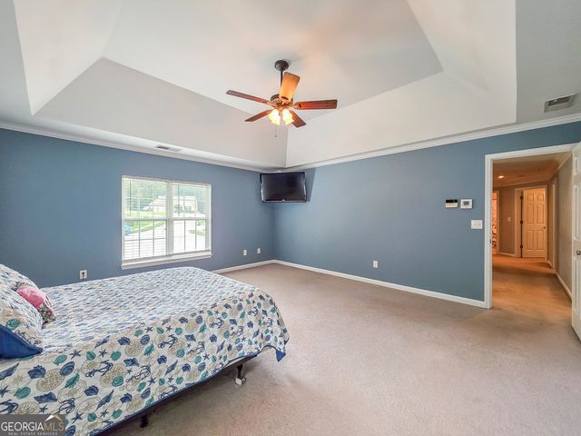 43 Ivy Mist Lane, Acworth, GA 30101