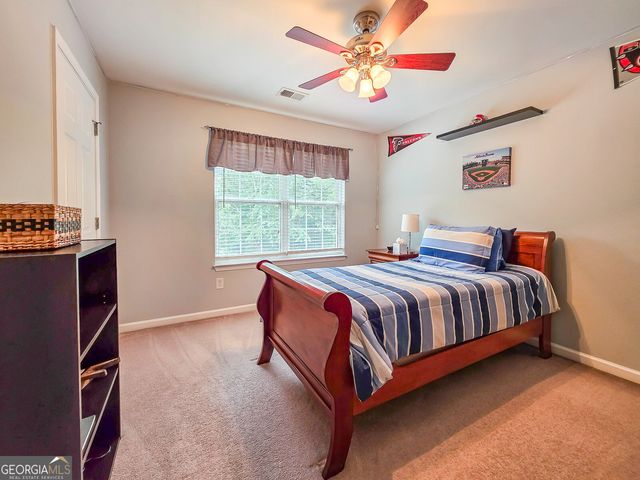 43 Ivy Mist Lane, Acworth, GA 30101
