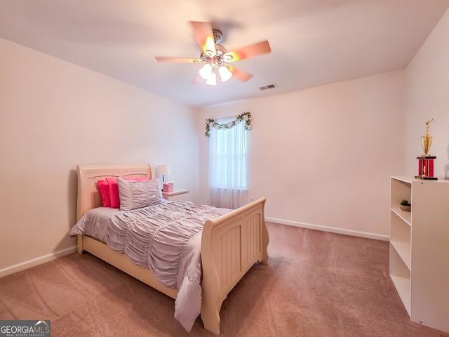 43 Ivy Mist Lane, Acworth, GA 30101