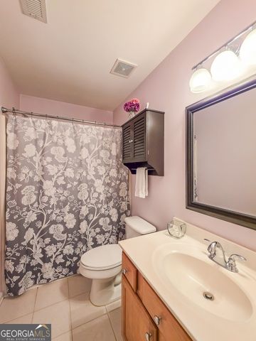 43 Ivy Mist Lane, Acworth, GA 30101