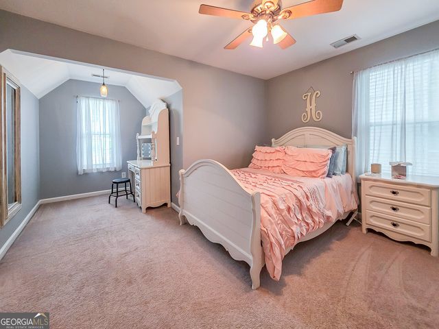 43 Ivy Mist Lane, Acworth, GA 30101