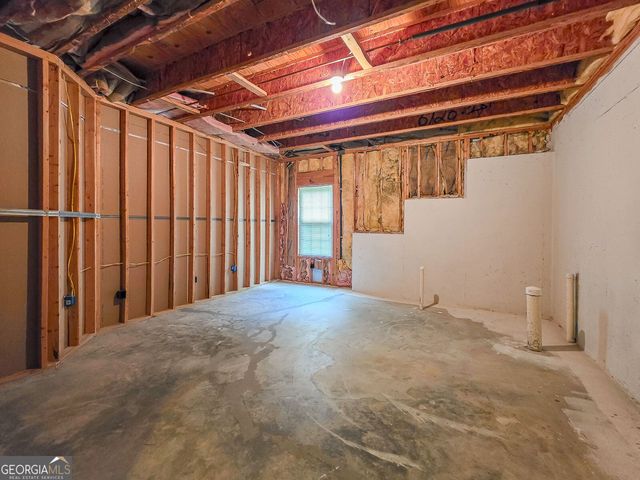 43 Ivy Mist Lane, Acworth, GA 30101