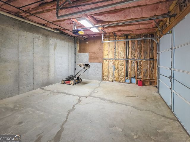 43 Ivy Mist Lane, Acworth, GA 30101
