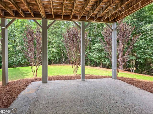 43 Ivy Mist Lane, Acworth, GA 30101