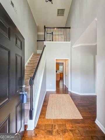 43 Ivy Mist Lane, Acworth, GA 30101