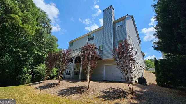 43 Ivy Mist Lane, Acworth, GA 30101