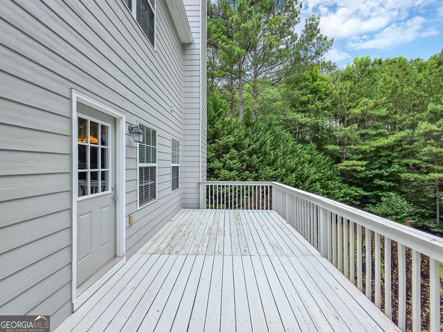 43 Ivy Mist Lane, Acworth, GA 30101