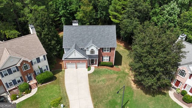 43 Ivy Mist Lane, Acworth, GA 30101