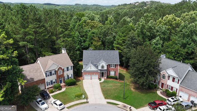 43 Ivy Mist Lane, Acworth, GA 30101