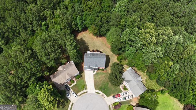 43 Ivy Mist Lane, Acworth, GA 30101