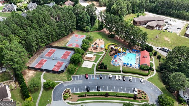 43 Ivy Mist Lane, Acworth, GA 30101
