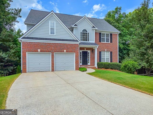 43 Ivy Mist Lane, Acworth, GA 30101