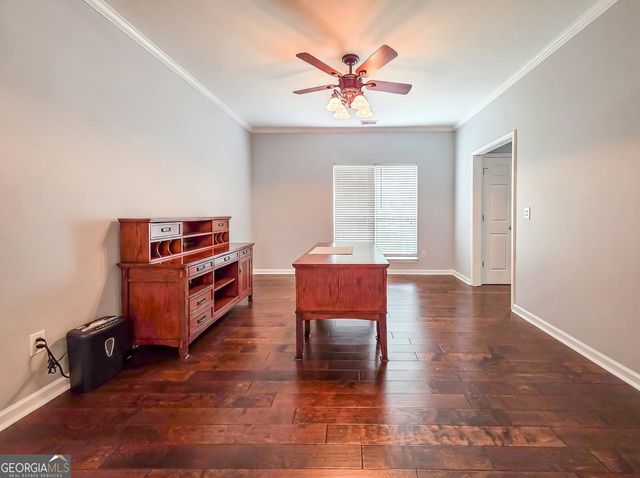 43 Ivy Mist Lane, Acworth, GA 30101