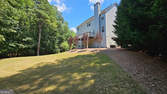 43 Ivy Mist Lane, Acworth, GA 30101