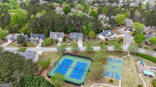 43 Ivy Mist Lane, Acworth, GA 30101
