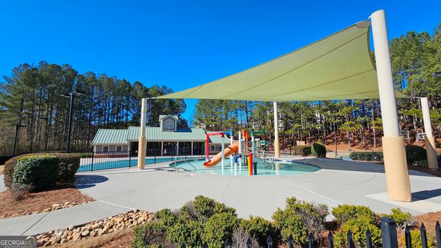 43 Ivy Mist Lane, Acworth, GA 30101