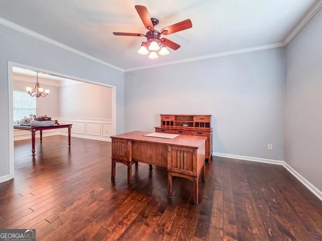 43 Ivy Mist Lane, Acworth, GA 30101
