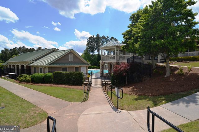 43 Ivy Mist Lane, Acworth, GA 30101